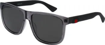 Sluneční brýle Gucci GG0010S