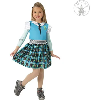 Karnevalový kostým Rubies USA Frankie Stein Classic - licenční kostým D varianta: MD 5 - 6 roků