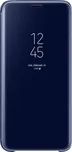 Samsung Clear View pro Galaxy S9 modré 