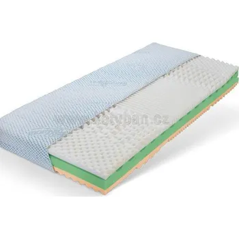 Matrace Moravia Comfort Berenika 180x200 Culture Doprava ZDARMA.