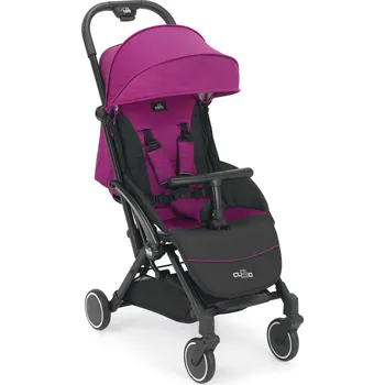 Kočárek Cam Cubo Evo 2018