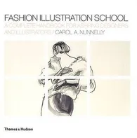 Fashion Illustration School - Carol A. Nunnelly (EN)