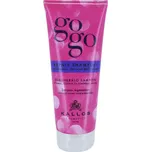 Kallos GoGo Repair šampón 200 ml
