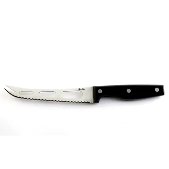 kuchyňský nůž Fissler SharpLine DS13990819 nůž na sýr 15,5 cm