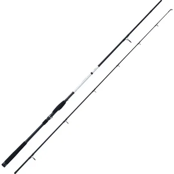 WFT prut XK-Bone Spin 2.10m 3-17g, 2díl (Přívlačový prut s uhlíkovým blankem pro lehkou přívlač.)