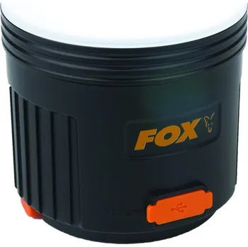 Svítilna Fox Halo Power Light