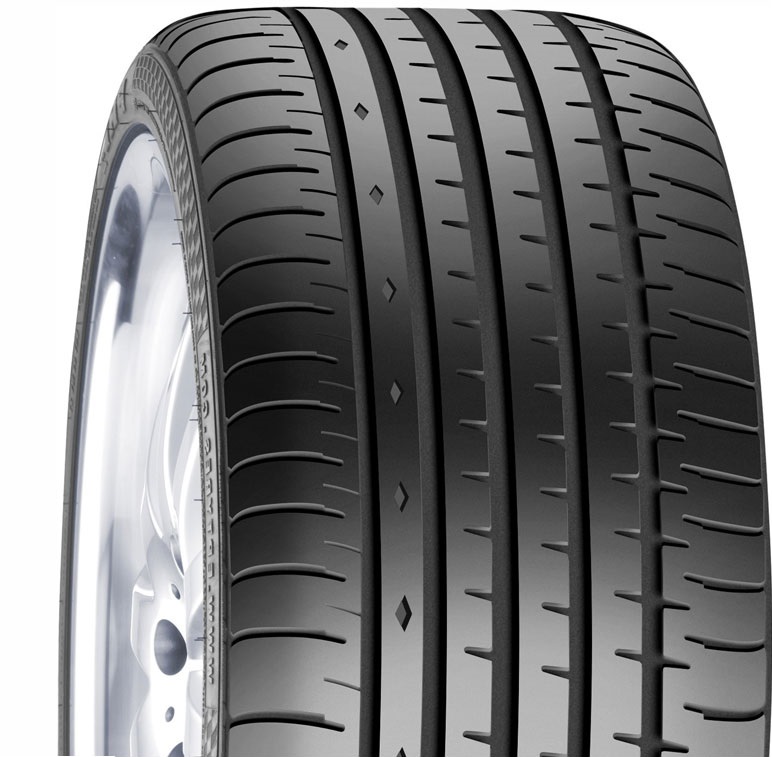 235 25 R17 Accelera PHI-R 235/45 R17 97 W XL od 1 341 Kč - Zbozi.cz