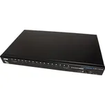 Aten KVM přepínač (USB klávesnice a myš, HDMI, audio) 16:1 USB,+ 2x USB (CS17916) - 14.01.6739
