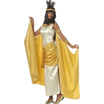 Stamco Řecko Kostým Kleopatra