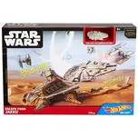 Hot Wheels Star Wars Hvězdná loď síla…