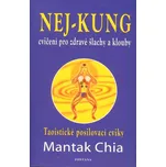Nej-kung: Cvičení pro zdravé šlachy a…