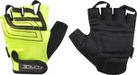 Force Sport Fluo rukavice žluté/černé