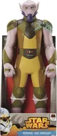 Jakks Pacific SW Rebels kolekce 2. Garazeb 50 cm