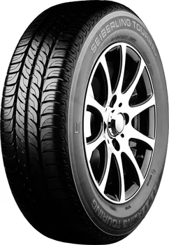 Letní osobní pneu Seiberling Touring 2 245/45 R18 100 Y XL