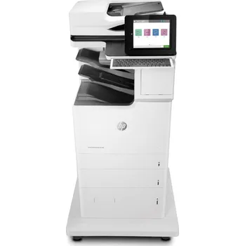 Tiskárna HP LaserJet Enterprise M682z