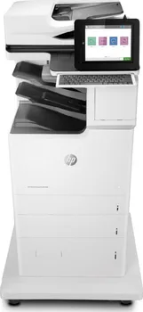 Tiskárna HP LaserJet Enterprise M682z