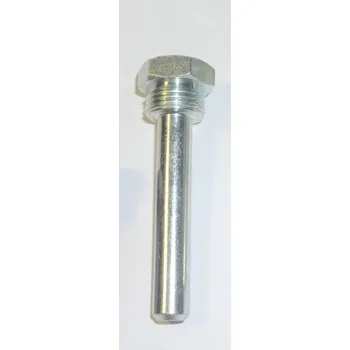 Příslušenství ke kotli Jímka pro čidlo spalin 3/4 85 mm V0524