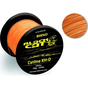 Black Cat Catline XH-O 0,70 mm/250 m 