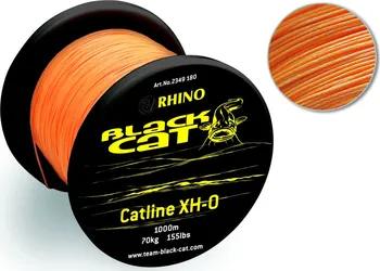 Black Cat Catline XH-O 0,70 mm/250 m 