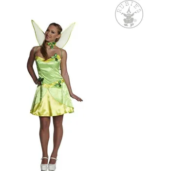 Rubies Německo Adult Tinkerbell - ZVONILKA - kostým D varianta: 36