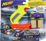 Hasbro Nerf Nitro Throttleshot Blizt