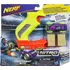 autíčko Hasbro Nerf Nitro Throttleshot Blizt
