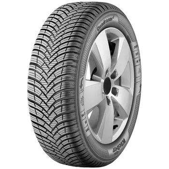 Celoroční osobní pneu Kleber Quadraxer 2 245/45 R17 99 W XL