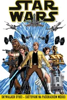 Star Wars: Skywalker útočí, Zúčtování na pašeráckém měsíci - Egmont