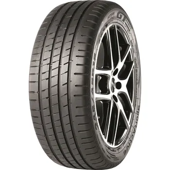 4x4 pneu GT Radial Sportactive SUV 235/55 R19 105 V