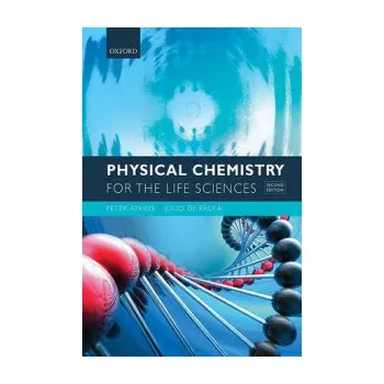 Physical Chemistry for the Life…