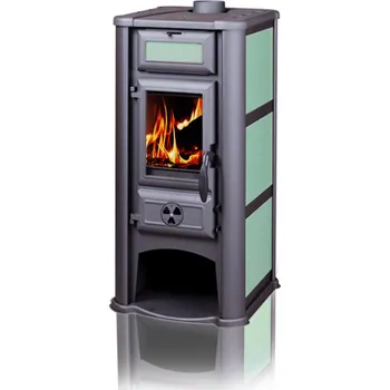 Krbová kamna Tim Sistem Lederata