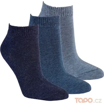 Dámské ponožky Ponožky RS Art. 15277, velikost 26-28/39-42, mix /dle vyobrazení/