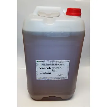 Převodový olej PP 80 ( 25 lt )