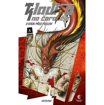 Kladivo na čaroděje: O krok před peklem - Jiří Pavlovský (ed.)