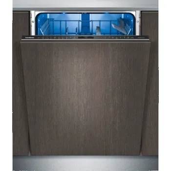 Myčka nádobí Recenze Siemens SX878D26PE