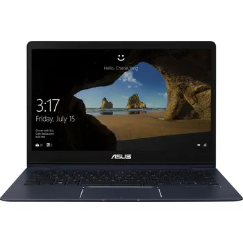 Notebook ASUS ZenBook UX331UA (UX331UA-EG071T)