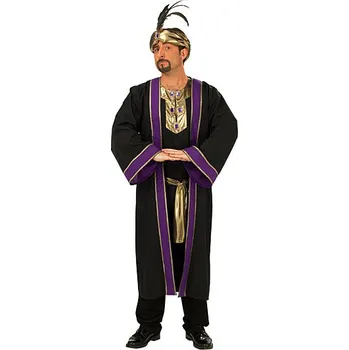 Karnevalový kostým Rubies Německo Sultán 50 varianta: 50