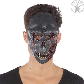 Karnevalová maska Rubies USA Maska Zombie - Vlkodlak