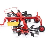Siku Farmer 2451 shrnovač Fella 1:32