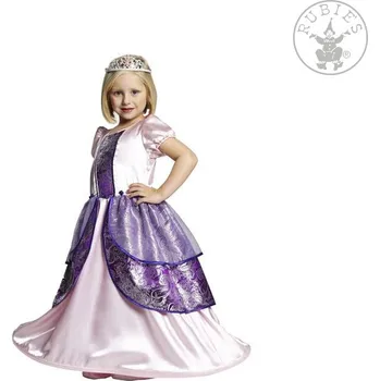 Karnevalový kostým Rubies Německo Princezna Bella D varianta: 164
