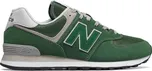 New Balance ML574EGR zelené