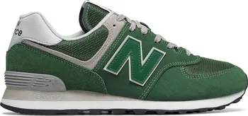 Pánské tenisky New Balance ML574EGR zelené