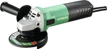 úhlová bruska Hitachi G12SR4YGZ