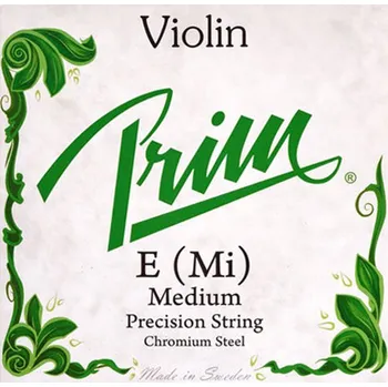 Struna pro kytaru a smyčcový nástroj Prim VIOLIN - Struna E na housle