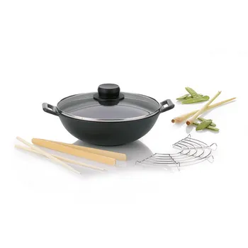 Pánev KELA KL-77747 5 ks