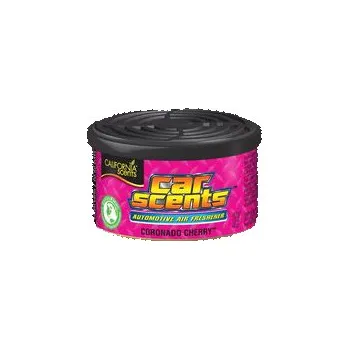 Vůně do auta Vůně Car Scents - Višeň