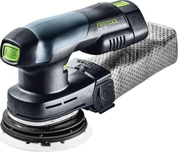 excentrická bruska Festool ETSC 125 Li 3,1-Set