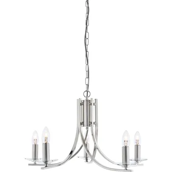 Searchlight Ascona 4165-5CC