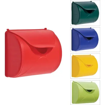 Poštovní schránka Dopisní schránka