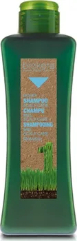 Šampon Salerm Biokera Scalp Care šampon pro citlivou pokožku 1000 ml